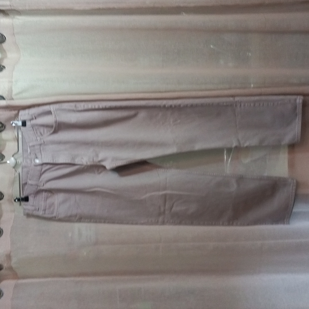Levi's 550 straight Leg Jeans